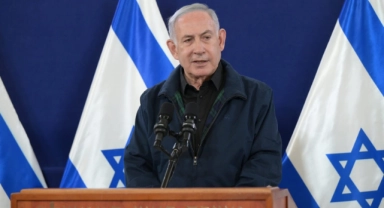 Netanyahu: "Kara harekatı olmadan hedeflere ulaşamayız" 
