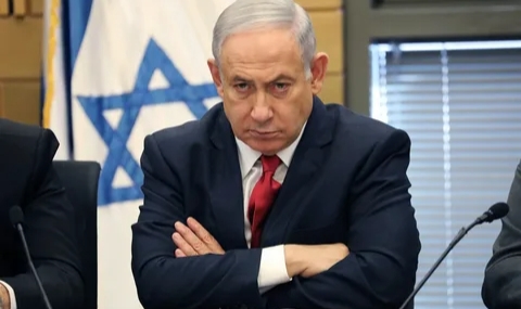 Netanyahu'nun yargılanacağı tarih belli oldu!
