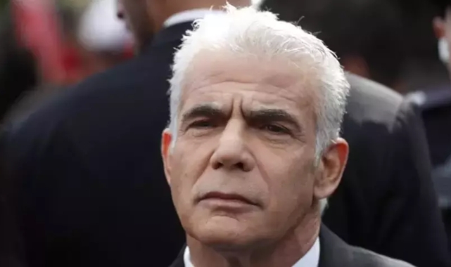 Netanyahu'ya tepkiler sürüyor!