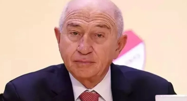 Nihat Özdemir'in acı günü