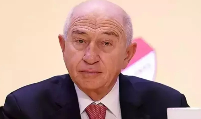 Nihat Özdemir'in acı günü