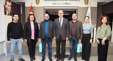 Nilüfer Belediyesi Enerji Yönetim Sisteminden tam not aldı