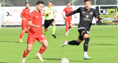 Nilüfer Belediyespor yenilmezliğini korudu