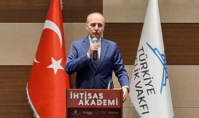 Numan Kurtulmuş'tan İsrail'e tepki! "Nerede insanlık?"