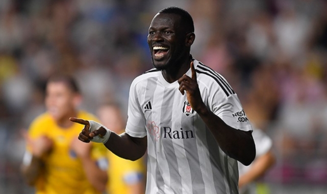 O isim Fenerbahçe Beşiktaş maçında oynayacak mı?