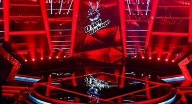 O Ses Türkiye Yılbaşı Özel programından ilk kareler geldi! Gözler o ismi aradı