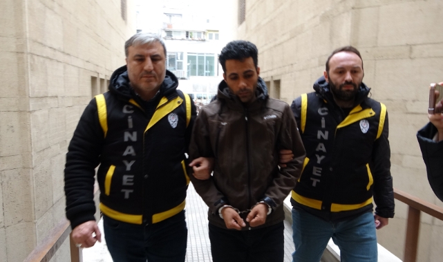 Oğlunun tartıştığı çocuğun babasını vuran sanığa 20 yıl hapis