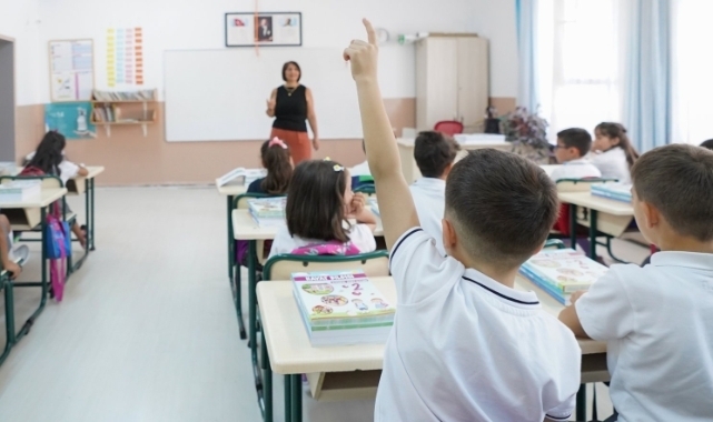 Öğretmenlerin yer değişikliği atama sonuçları açıklandı