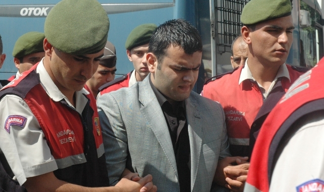 Ogün Samast'a yurt dışına çıkış yasağı