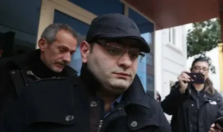 Ogün Samast isim değişikliği talebinden vazgeçti