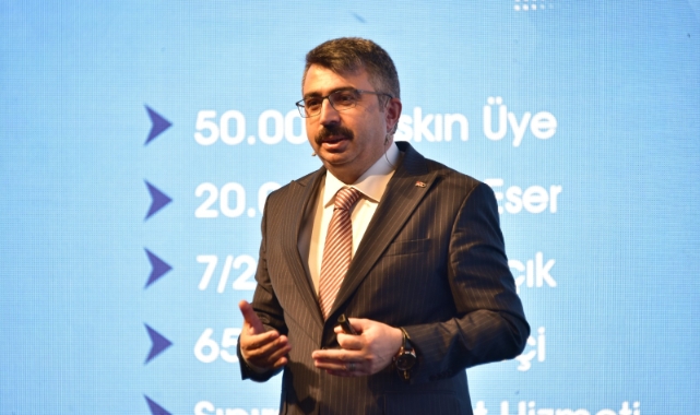 Oktay Yılmaz: Yıldırım'ın geleceği için biz varız