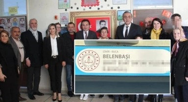 Okula verilen isim tartışma yaratmıştı! Değiştirilecek