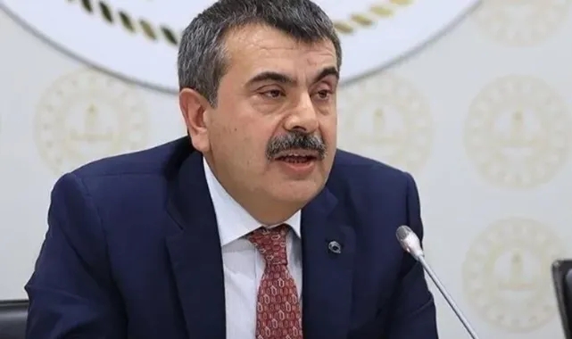 Okullarda ders süresi kısalacak mı? Bakan Tekin'den ders süreleriyle ilgili açıklama