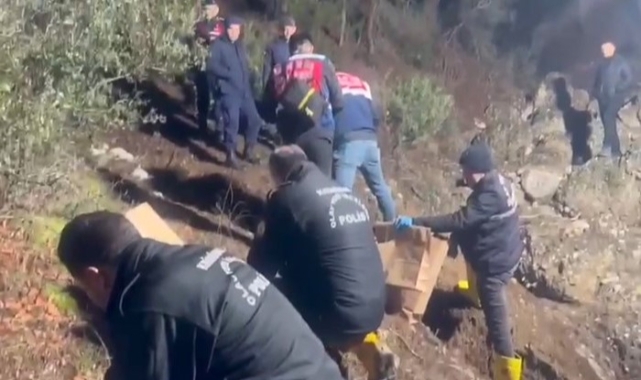 Öldürdüğü arkadaşının üç yıl boyunca emekli maaşını çekti!