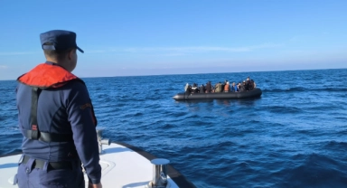 Ölümle burun buruna umut yolculuğu!