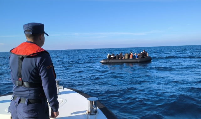 Ölümle burun buruna umut yolculuğu!