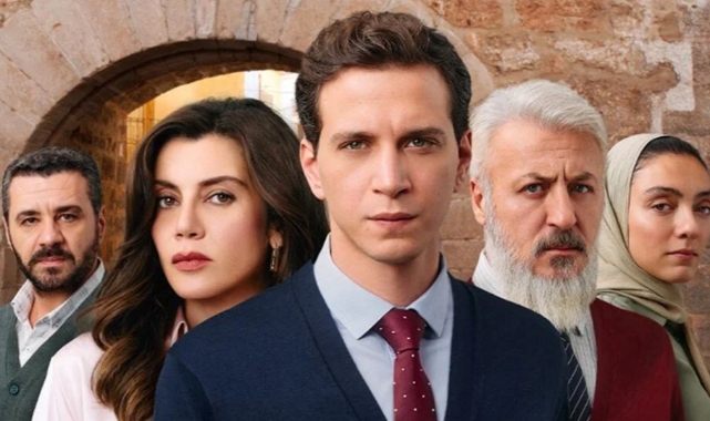 Ömer 36. Bölüm full hd izle