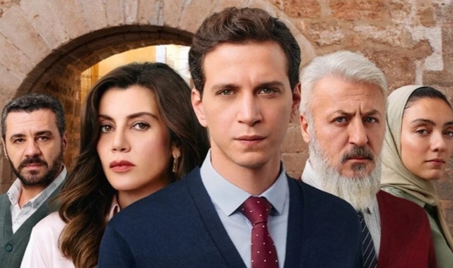 Ömer 37. Bölüm full hd izle