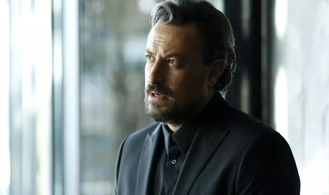 Onur Saylak'ın babası Fatih Saylak hayatını kaybetti
