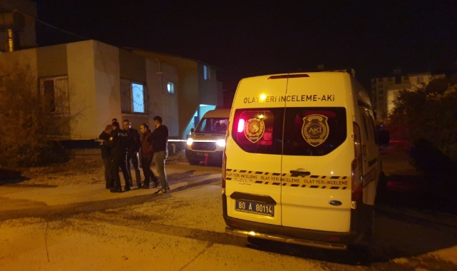 Osmaniye'de hamile eşini bıçaklayarak öldüren zanlı tutuklandı