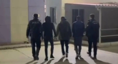 Osmaniye'de oto hırsızlarına geçit yok