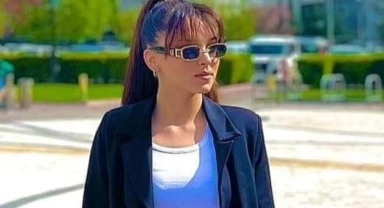 Otomobilin çarptığı genç kız hayatını kaybetti