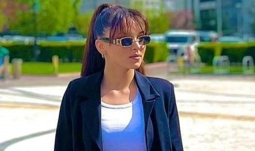Otomobilin çarptığı genç kız hayatını kaybetti