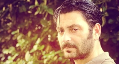 Ozan Akbaba Emir Gardaşov karakteriyle Ben Bu Cihana Sığmazam dizisinde
