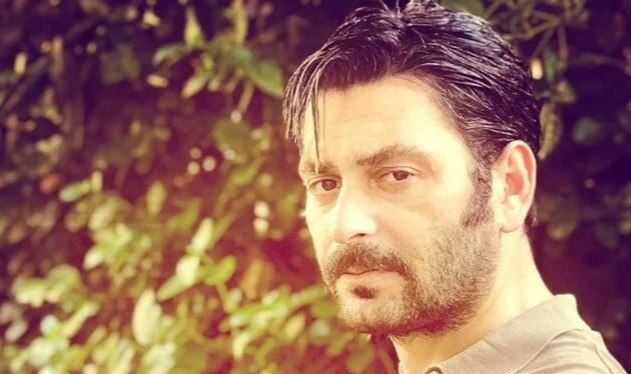 Ozan Akbaba Emir Gardaşov karakteriyle Ben Bu Cihana Sığmazam dizisinde