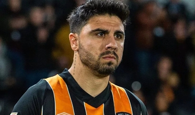 Ozan Tufan, eski hocasını üzdü