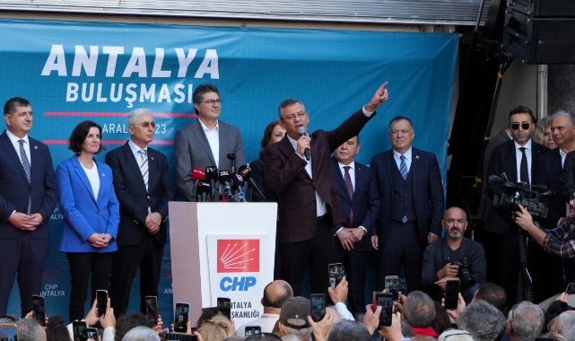 Özel: "Türkiye’yi AB'nin tam üyesi haline getireceğiz"