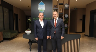 Özer Matlı: Şehrimize olan vefa borcumuzu ödüyoruz