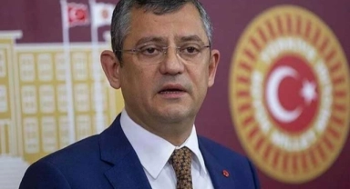 Özgür Özel: Erdoğan ve Bahçeli'yi emeklilere şikayet ediyorum