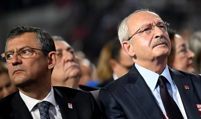 Özgür Özel, Kemal Kılıçdaroğlu'nu ziyaret edecek