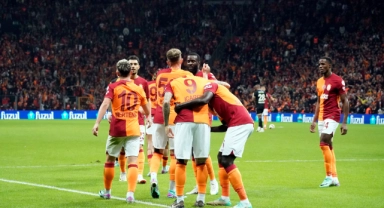 Pendikspor ile Galatasaray ilk kez karşılaşacak