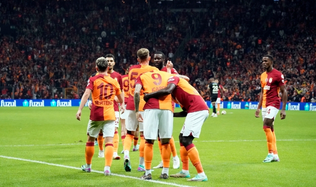 Pendikspor ile Galatasaray ilk kez karşılaşacak