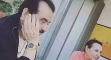 Perihan Savaş ve İbrahim Tatlıses yıllar sonra bir arada