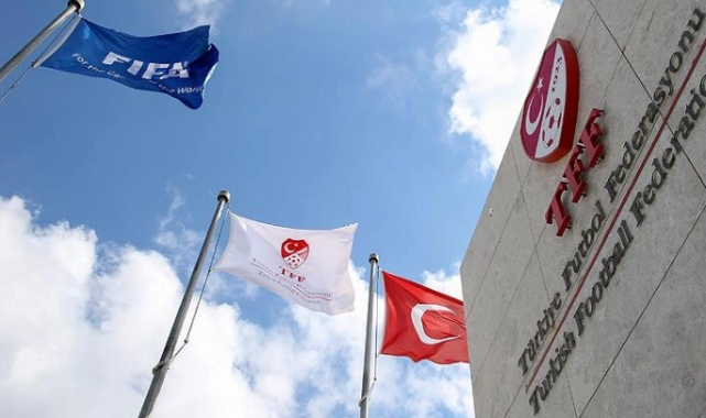 PFDK kararları açıklandı!