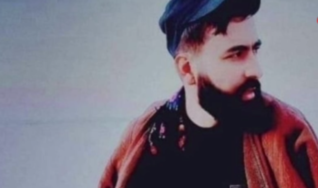 PKK'nın sözde sorumlularından biri daha etkisiz hale getirildi