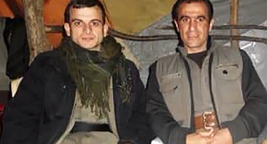PKK'nın sözde sorumlusu Erdinç Bolcal etkisiz hale getirildi