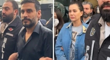 Polat çiftinin avukatı anlattı! Engin içerde namaza başladı