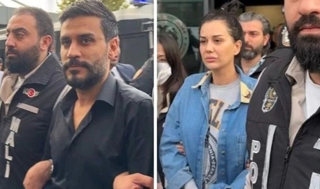 Polat çiftinin avukatı anlattı! Engin içerde namaza başladı