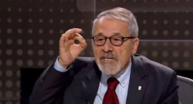 Prof. Dr. Naci Görür'den 'adaylık' iddialarına yanıt
