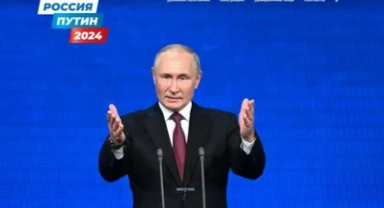 Putin, 2024 yılını “aile yılı” ilan etti