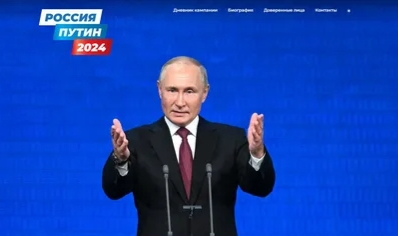 Putin, 2024 yılını “aile yılı” ilan etti