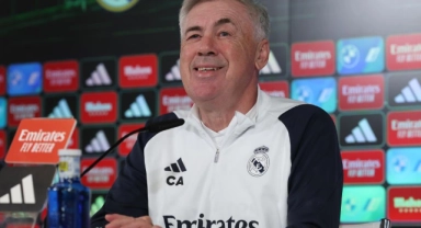 Real Madrid, Carlo Ancelotti’nin sözleşmesini uzattı