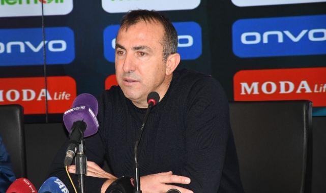 Recep Uçar: "İnanılmaz anlamlı bir galibiyet"