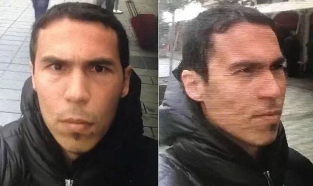 Reina saldırısı davasında yeni karar