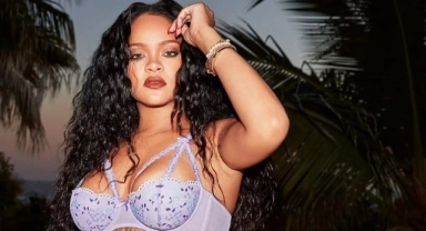 Rihanna Türkiye'ye mi geliyor?