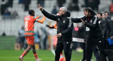 Rıza Çalımbay: 2 maçlık antrenör değilim